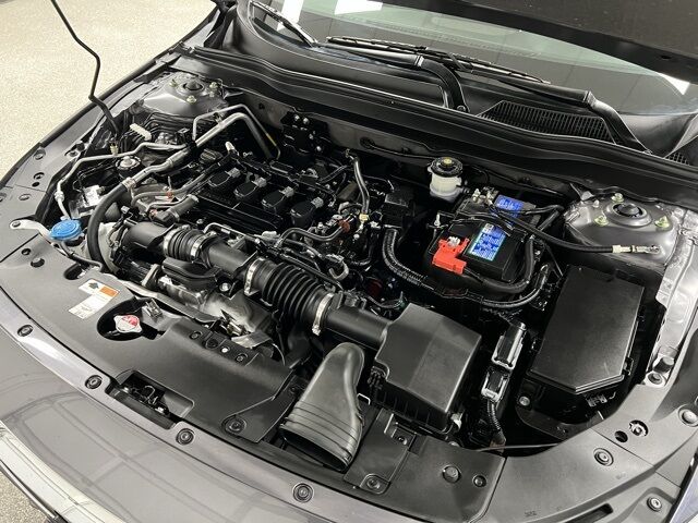 2022 Honda Accord EX-L Highlands Ranch CO