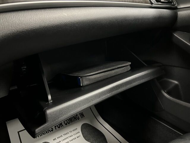 2022 Honda Accord EX-L Highlands Ranch CO