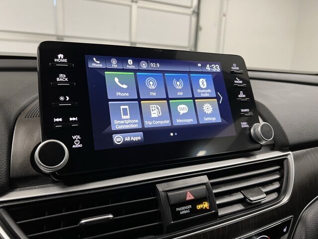 2022 Honda Accord EX-L Highlands Ranch CO