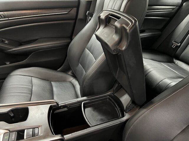 2022 Honda Accord EX-L Highlands Ranch CO