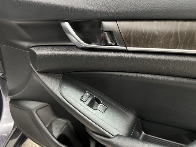 2022 Honda Accord EX-L Highlands Ranch CO