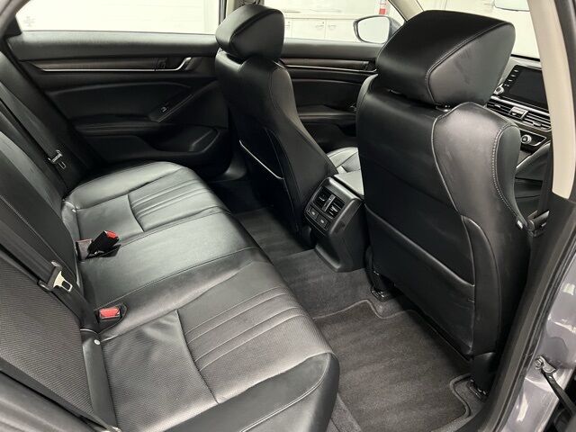 2022 Honda Accord EX-L Loveland CO