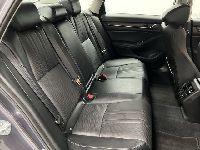 2022 Honda Accord EX-L Loveland CO