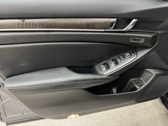 2022 Honda Accord EX-L Loveland CO