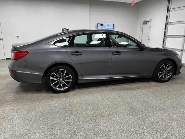 2022 Honda Accord EX-L Loveland CO