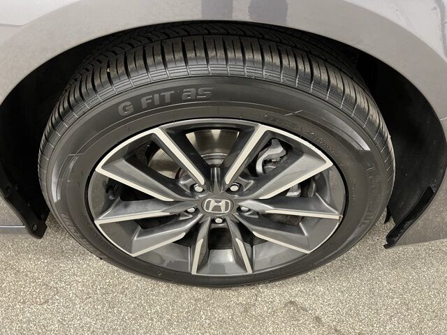 2022 Honda Accord EX-L Loveland CO