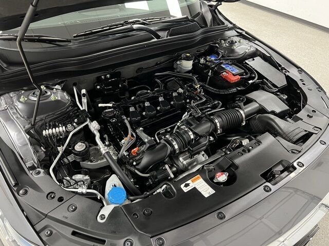 2022 Honda Accord EX-L Loveland CO