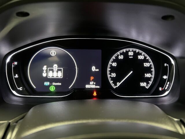 2022 Honda Accord EX-L Loveland CO