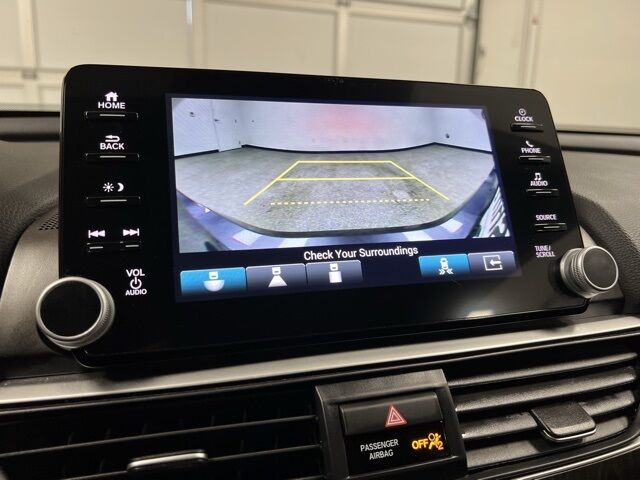 2022 Honda Accord EX-L Loveland CO