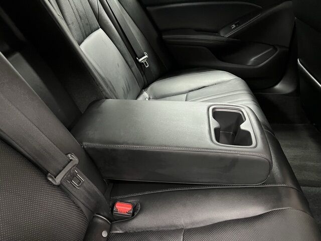 2022 Honda Accord EX-L Loveland CO