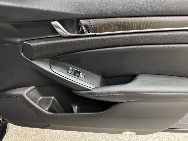 2022 Honda Accord EX-L Loveland CO