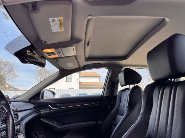 2022 Honda Accord EX-L Houston TX