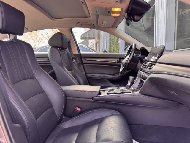 2022 Honda Accord EX-L Houston TX