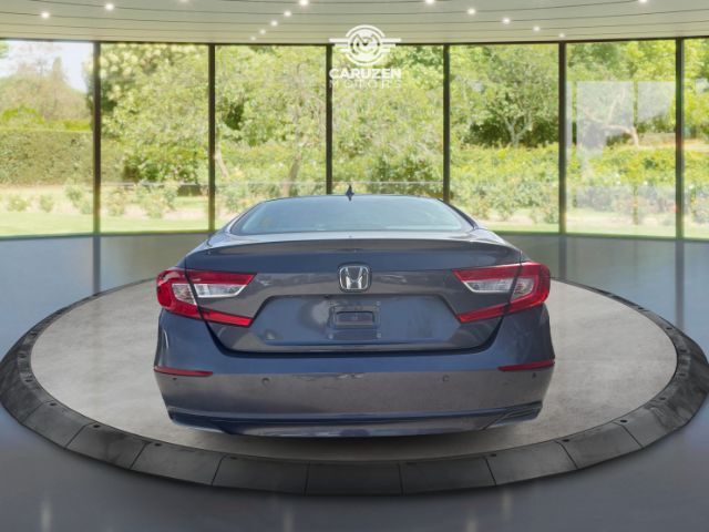 2022 Honda Accord EX-L Houston TX