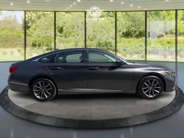 2022 Honda Accord EX-L Houston TX