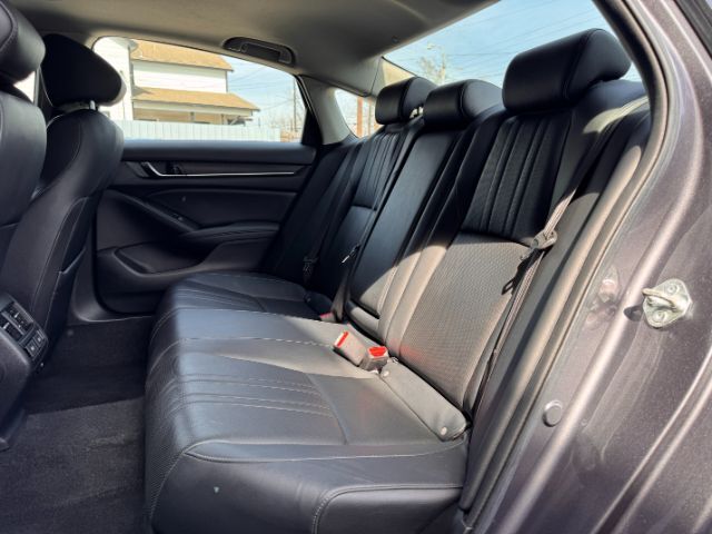 2022 Honda Accord EX-L Houston TX