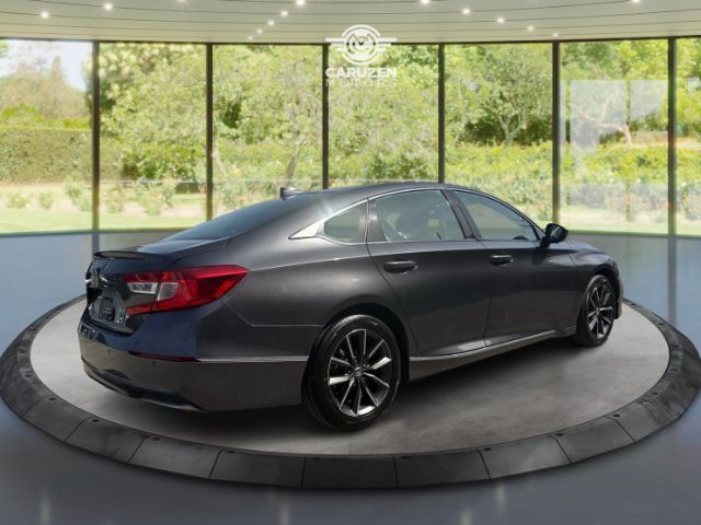 2022 Honda Accord EX-L Houston TX