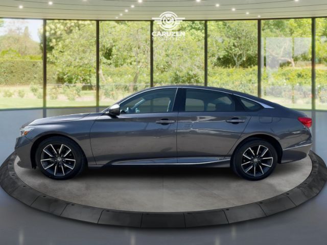 2022 Honda Accord EX-L