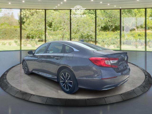 2022 Honda Accord EX-L Houston TX