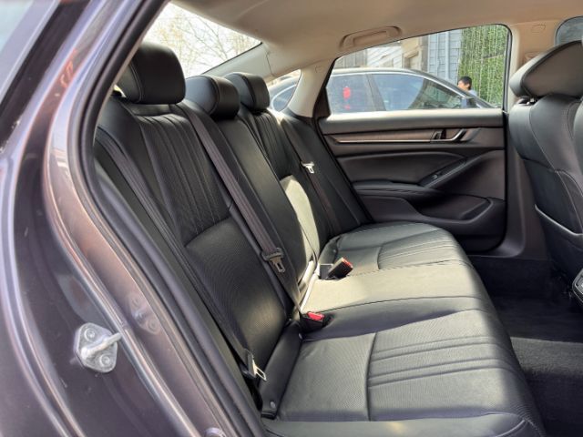 2022 Honda Accord EX-L Houston TX