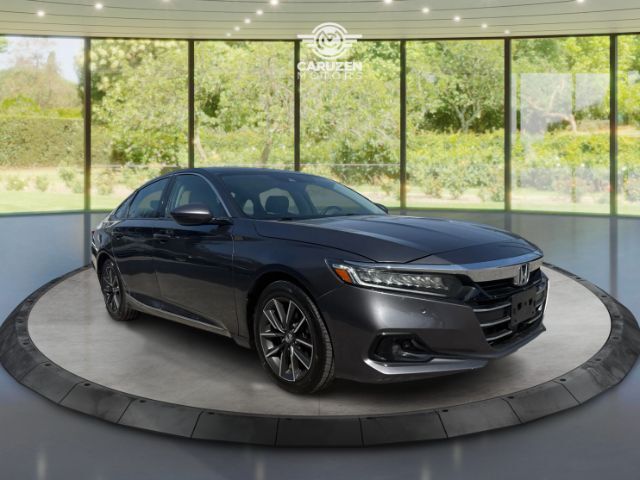 2022 Honda Accord EX-L Houston TX
