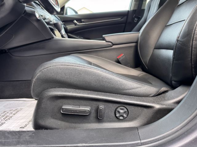 2022 Honda Accord EX-L Houston TX