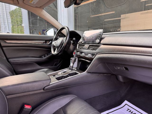 2022 Honda Accord EX-L Houston TX