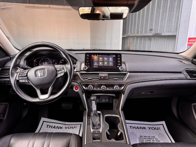 2022 Honda Accord EX-L Houston TX