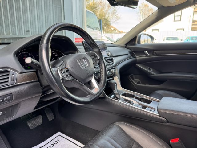 2022 Honda Accord EX-L Houston TX