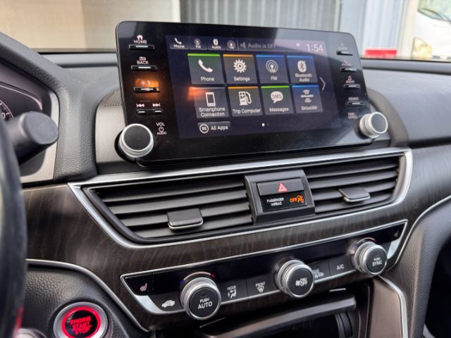 2022 Honda Accord EX-L Houston TX