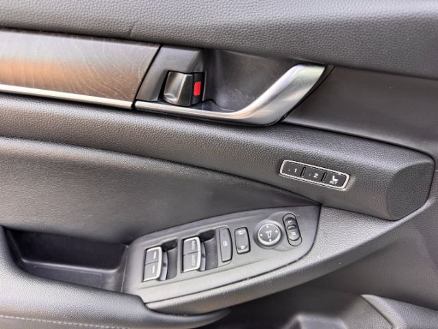 2022 Honda Accord EX-L Houston TX