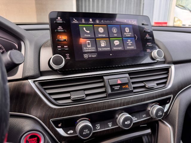 2022 Honda Accord EX-L Houston TX