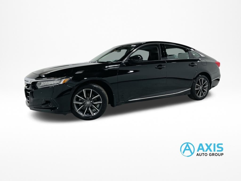 2022 Honda Accord EX-L Jersey City NJ