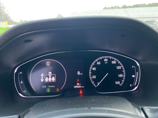 2022 Honda Accord EX-L Raleigh NC