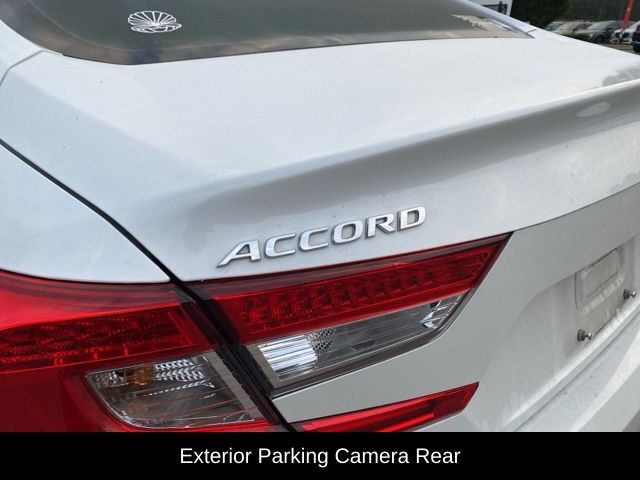 2022 Honda Accord EX-L Raleigh NC