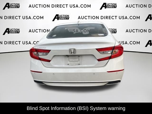 2022 Honda Accord EX-L Raleigh NC