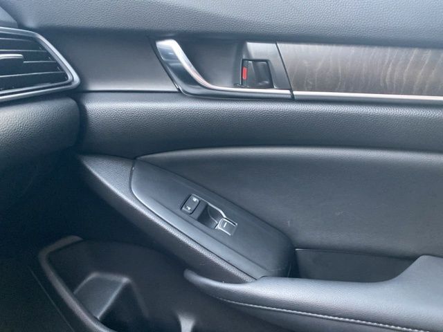 2022 Honda Accord EX-L Raleigh NC