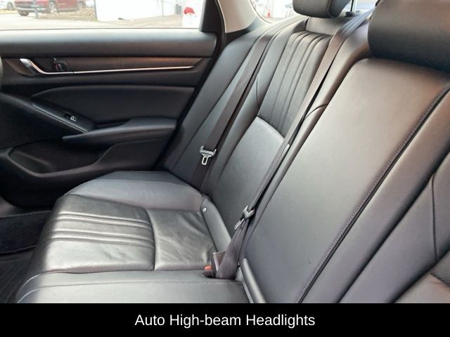 2022 Honda Accord EX-L Raleigh NC