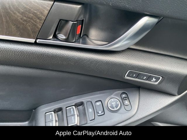 2022 Honda Accord EX-L Raleigh NC