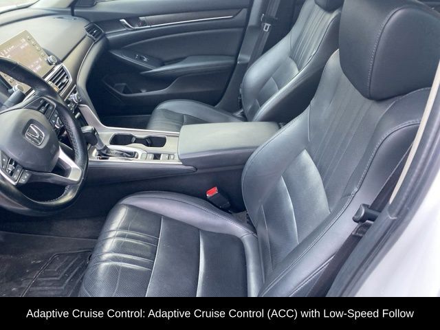 2022 Honda Accord EX-L Raleigh NC