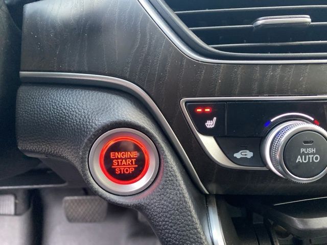 2022 Honda Accord EX-L Raleigh NC