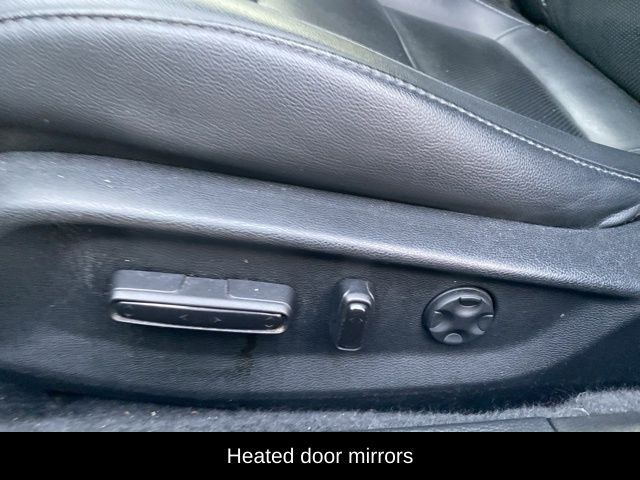 2022 Honda Accord EX-L Raleigh NC