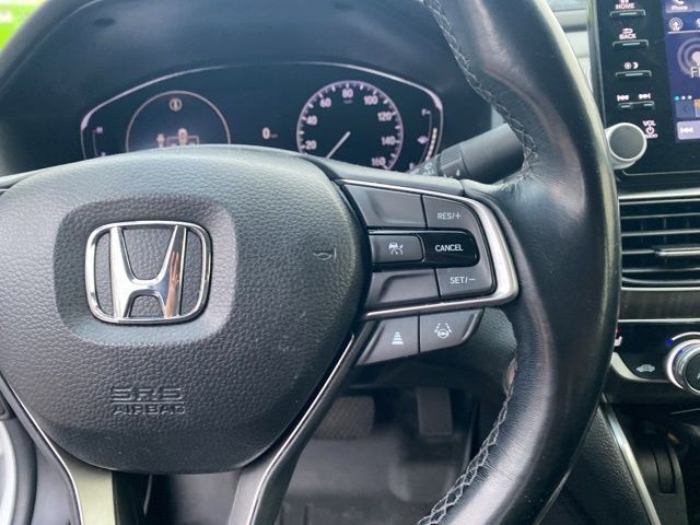 2022 Honda Accord EX-L Raleigh NC