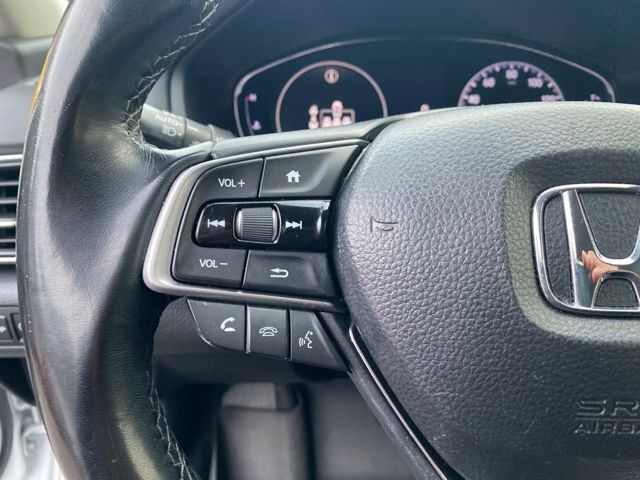 2022 Honda Accord EX-L Raleigh NC