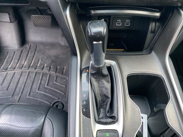 2022 Honda Accord EX-L Raleigh NC