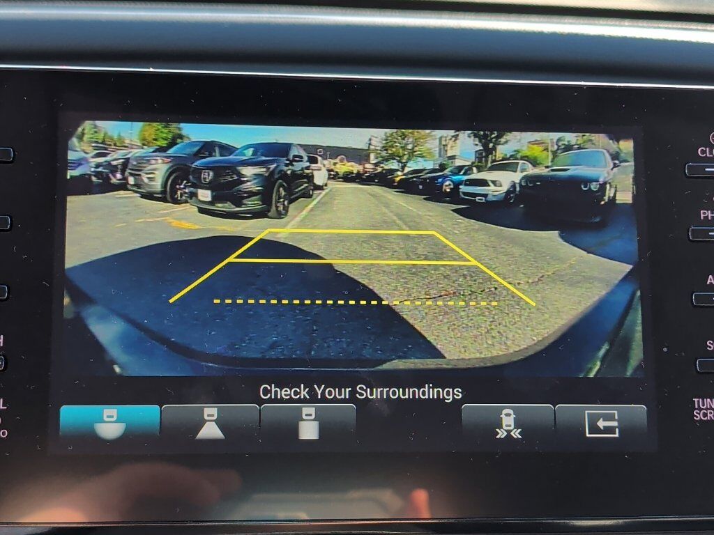 2022 Honda Accord EX-L Worcester MA