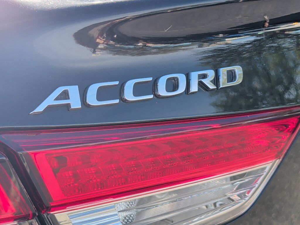 2022 Honda Accord EX-L Worcester MA