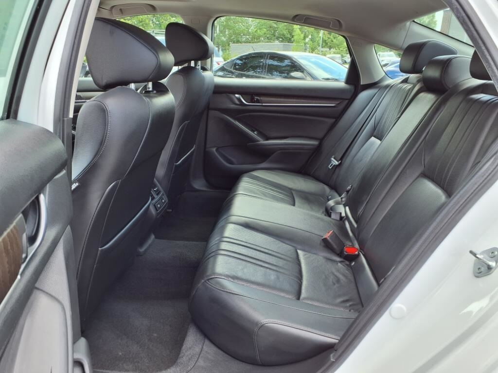 2022 Honda Accord EX-L Waldorf MD
