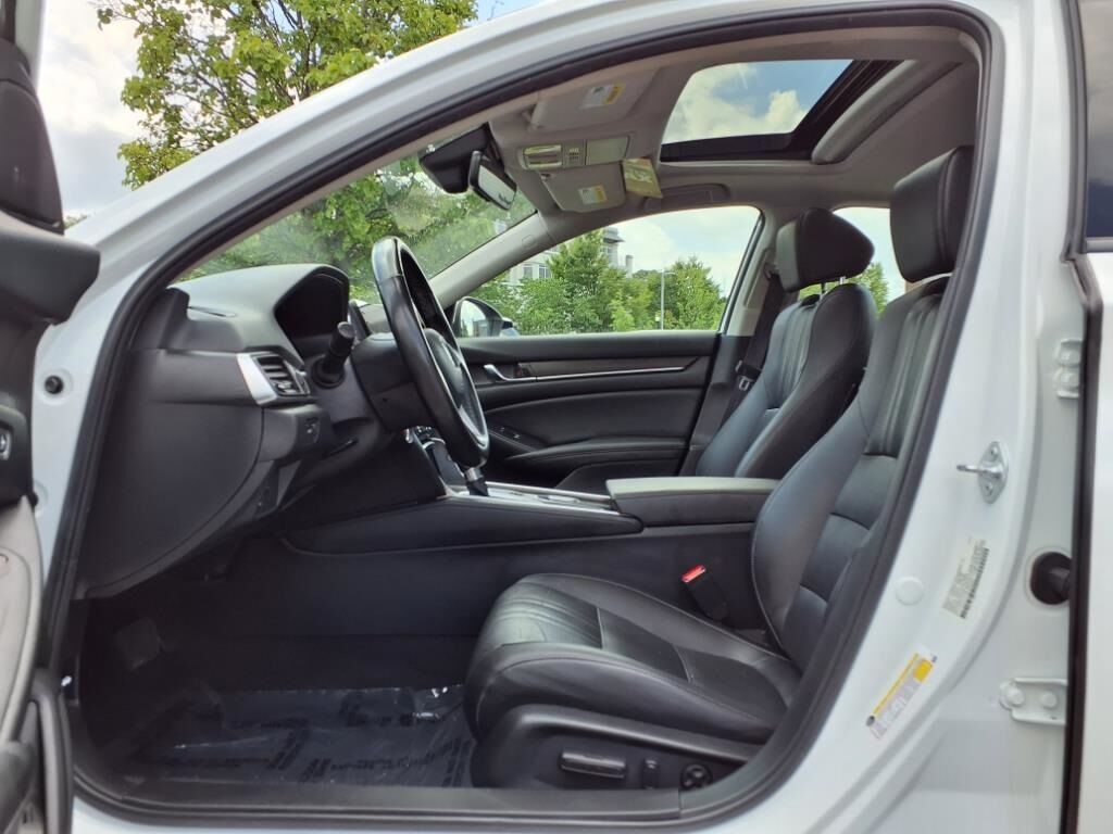 2022 Honda Accord EX-L Waldorf MD
