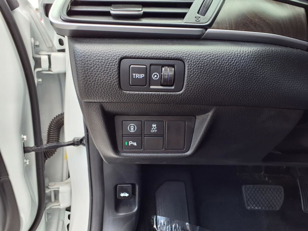 2022 Honda Accord EX-L Waldorf MD